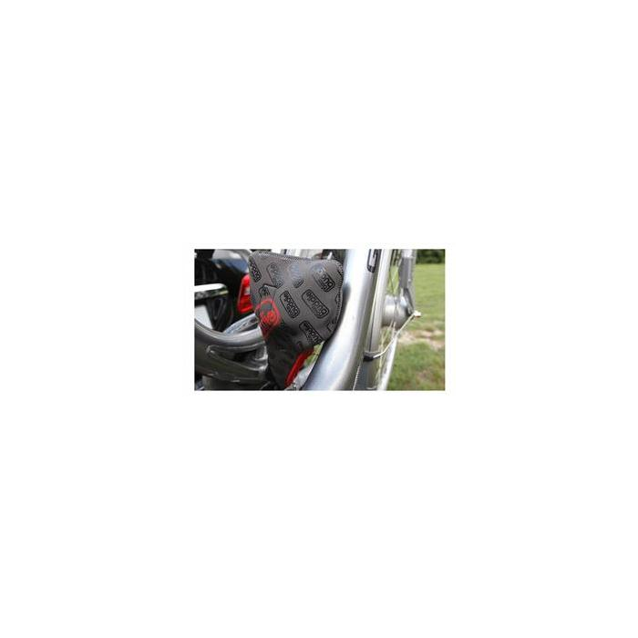 BIKEBUDDIE PEDAAL PROTECTION 2 STUKS-1