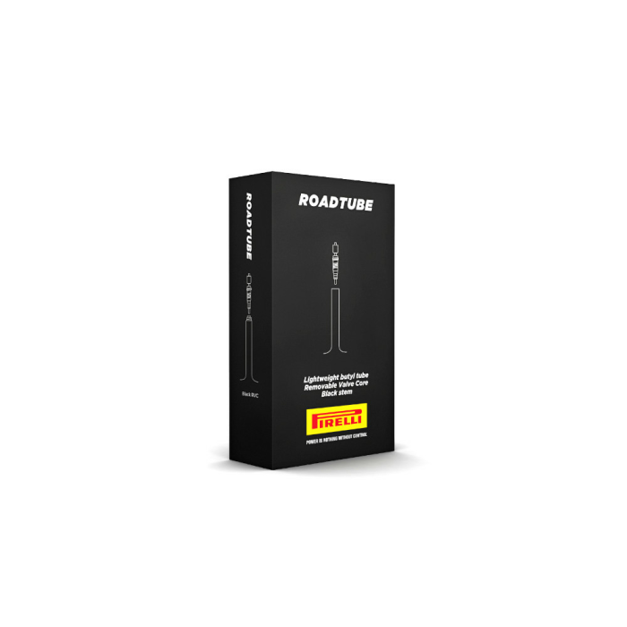 BINNEBAND PIRELLI ROAD TUBE 48MM 700X23-30C-1