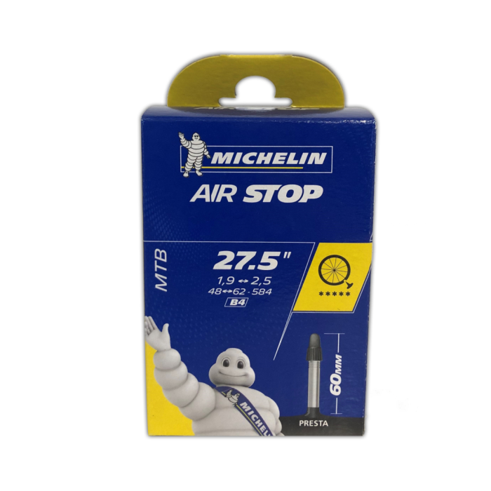 BINNENBAND MICHELIN B4 27.5/584  60MM"-1