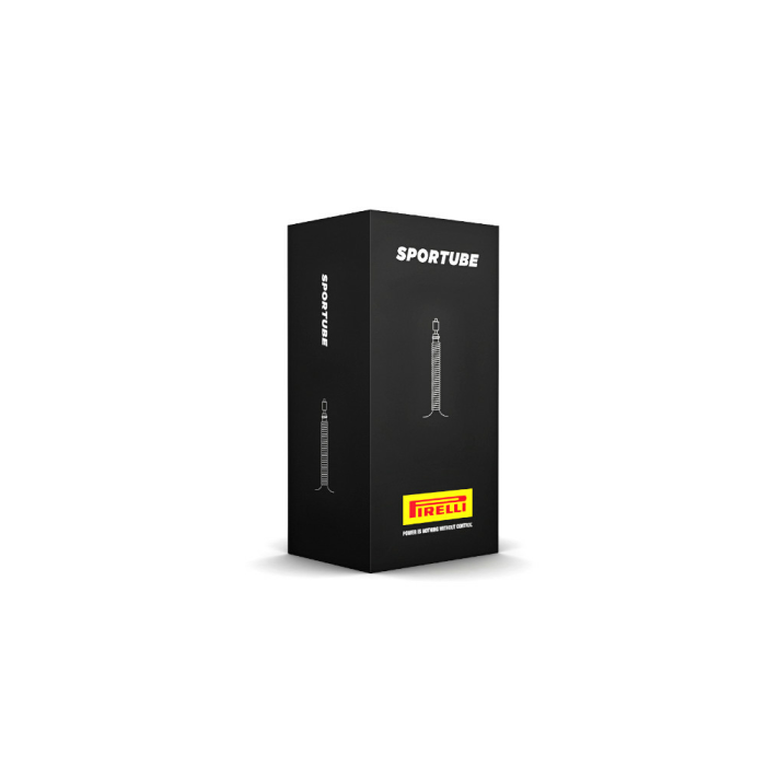 BINNENBAND PIRELLI SPORT TUBE 26-27.5X2.1/2.40 48MM-1
