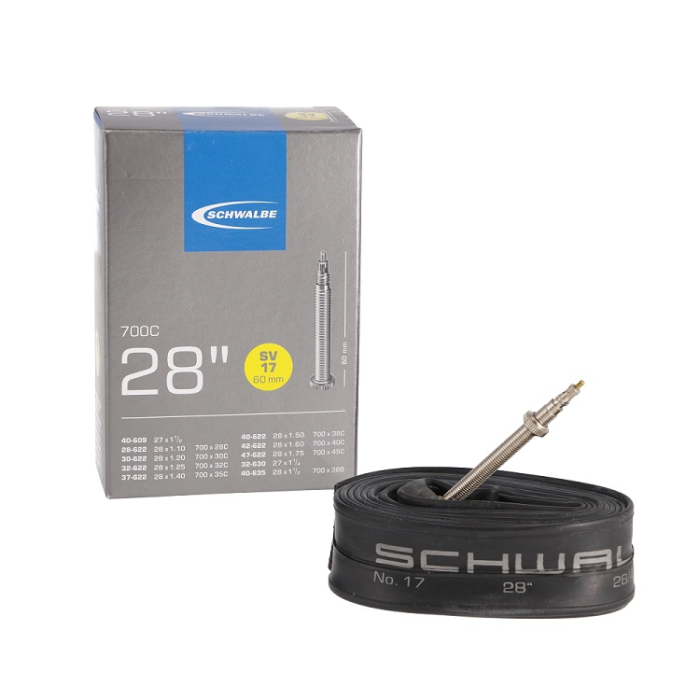 BNB SCHWALBE 17SV 28" 28/47-622  60MM-1
