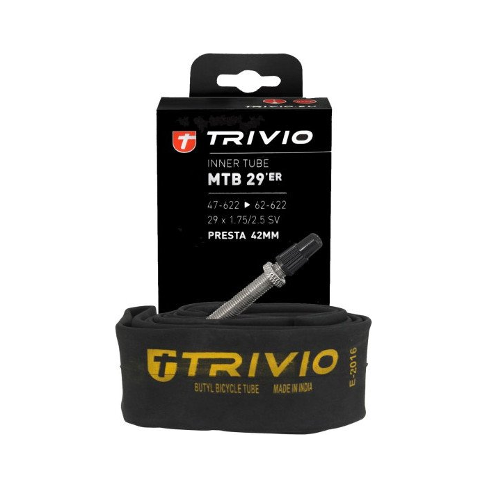 BNB TRIVIO MTB 29X1.75/2.50 42MM-1