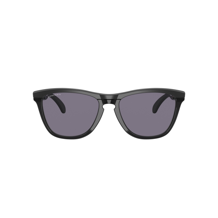BRIL OAKLEY FROGSKINS RANGE MATTE BLACK PRIZM GREY
