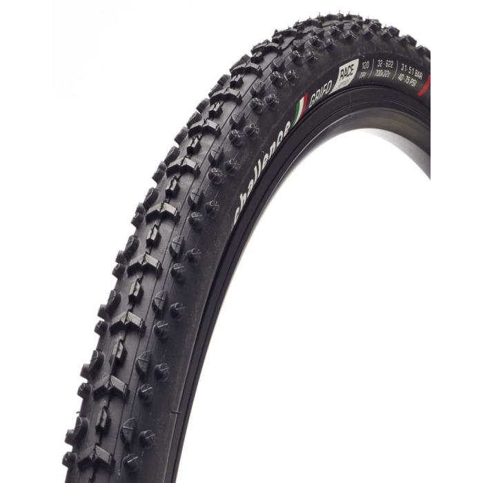 BUITENBAND CHALLENGE GRIFO RACE 33C 120TPI-1