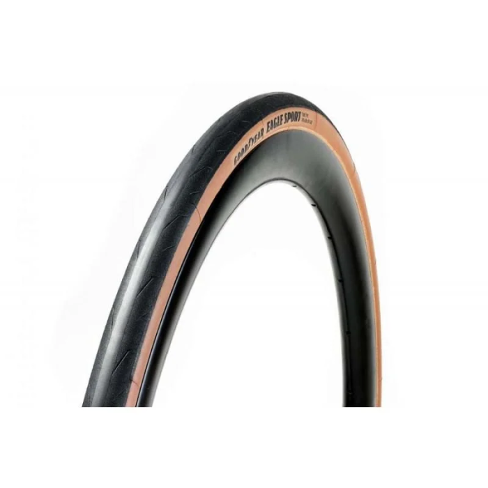 BUITENBAND GOODYEAR EAGLE SPORT