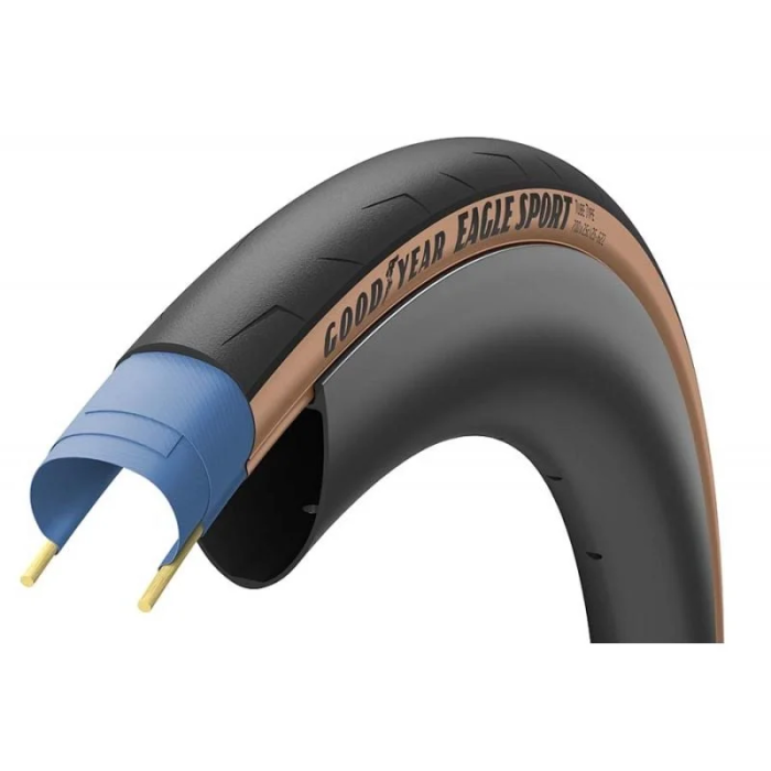 BUITENBAND GOODYEAR EAGLE SPORT