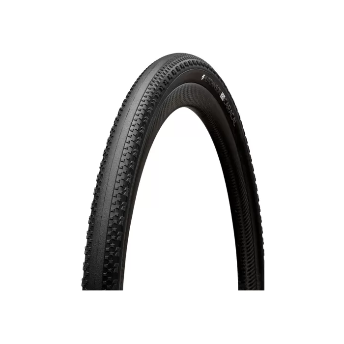 BUITENBAND HUTCHINSON CARACAL TLR 700X40 ZWART-1