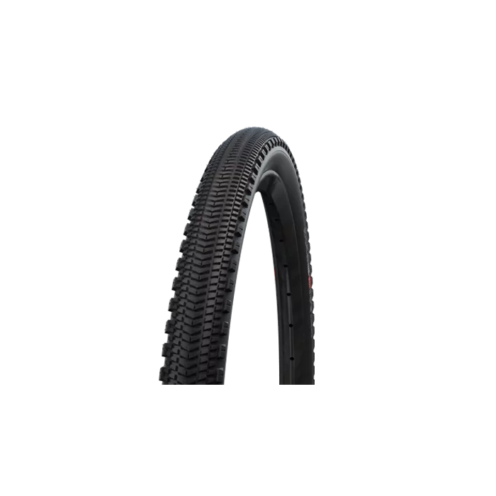 BUITENBAND SCHWALBE G-ONE OVERLAND 365 TLE PERFORMANCE 28X1.50 700X40 ZWART-1