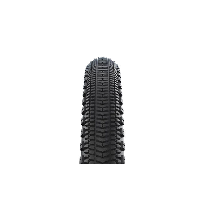 BUITENBAND SCHWALBE G-ONE OVERLAND 365 TLE PERFORMANCE 28X2.00 700X50 ZWART-2