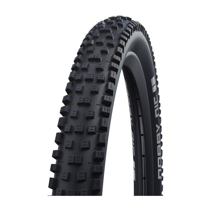 BUITENBAND SCHWALBE NOBBY NIC 29X2.60 PERFORMANCE ADDIX VOUWBAND-1