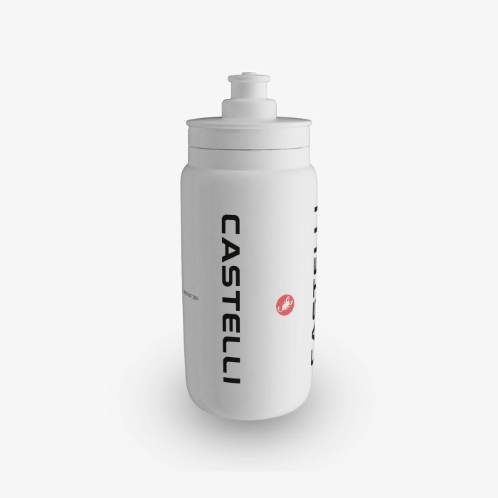 BUS CASTELLI LOGO WIT 550ML-1