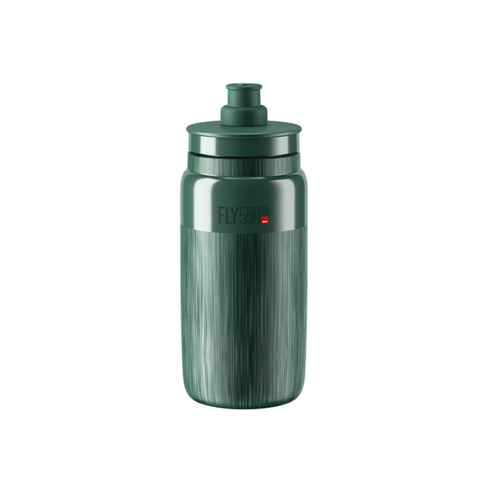 BUS ELITE FLY TEX DONKER GROEN 550ML-1