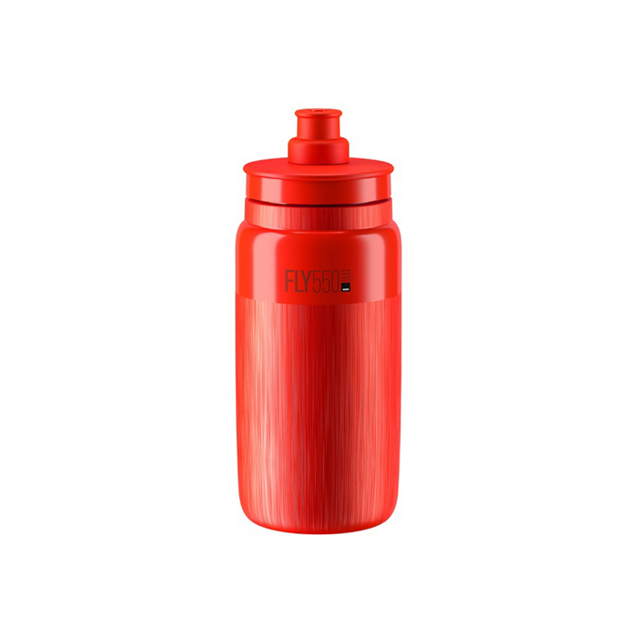 BUS ELITE FLY TEX RED 550ML-1