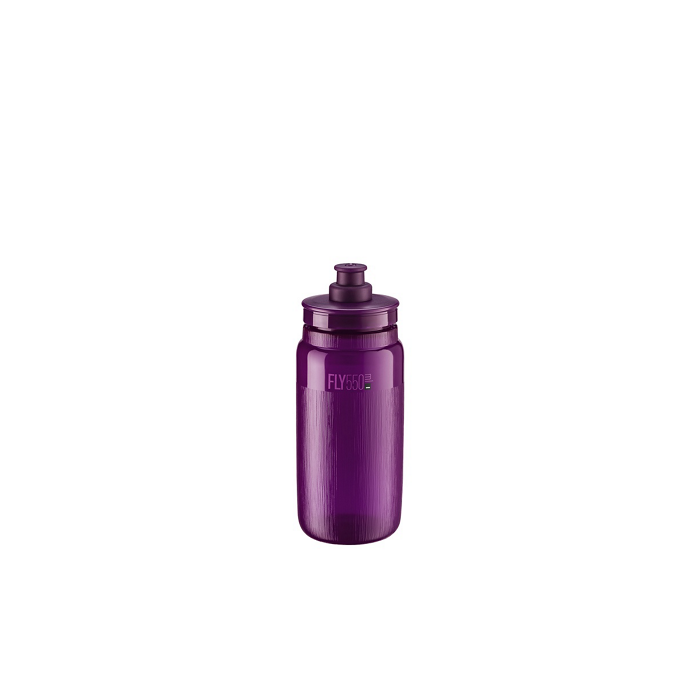 BUS ELITE FLY TEX TRANSPARANT-PAARS-GRIJS 550ML-1