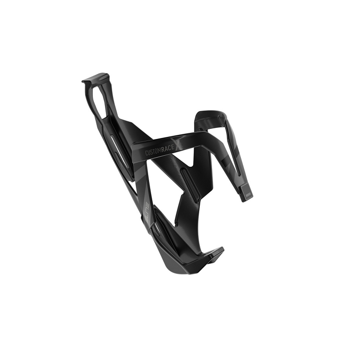 BUSHOUDER ELITE CUSTOM RACE X GLOSSY ZWART-ZWART-1