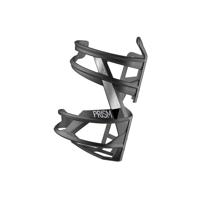 BUSHOUDER ELITE PRISM CARBON LINKS MAT ZWART-1