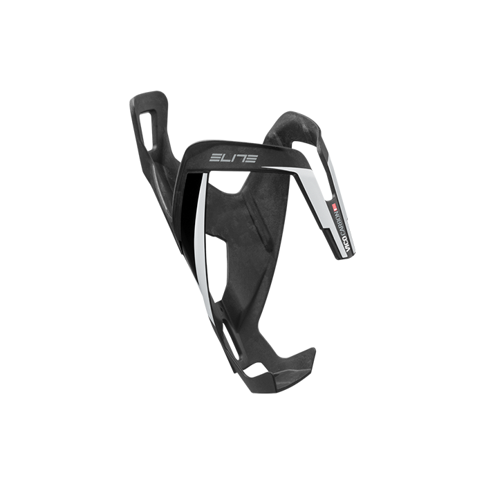 BUSHOUDER ELITE VICO CARBON MAT WIT-1