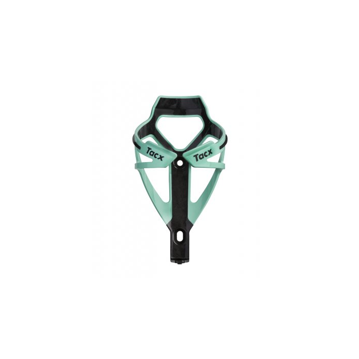 BUSHOUDER TACX DEVA BIANCHI GREEN-1