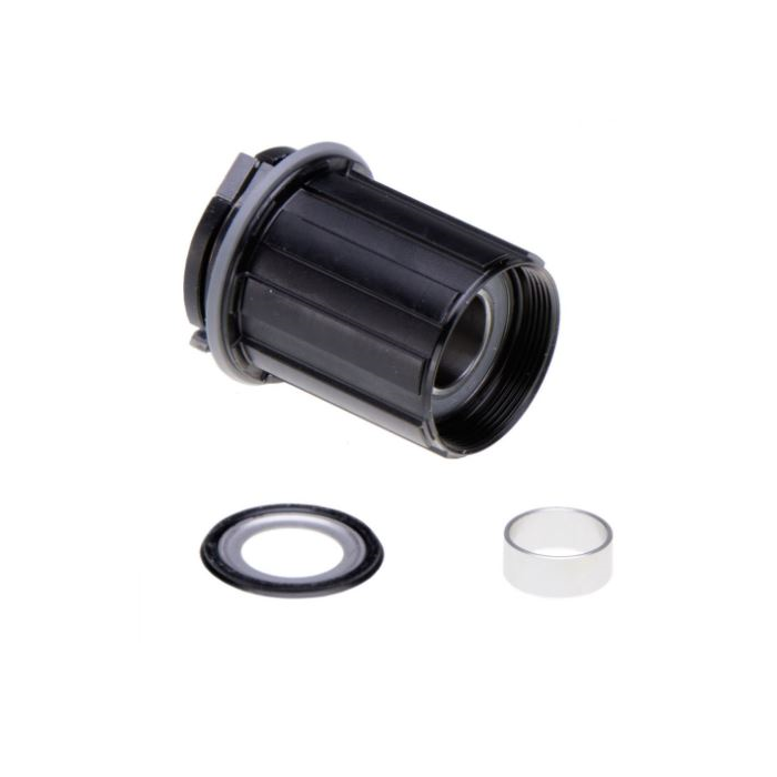 CAM BODY FH-HGA33 HG SHIMANO ALU D.33MM PAWLS-1