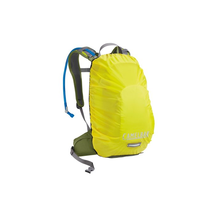 CAMELBAK PACK RAINCOVER-1