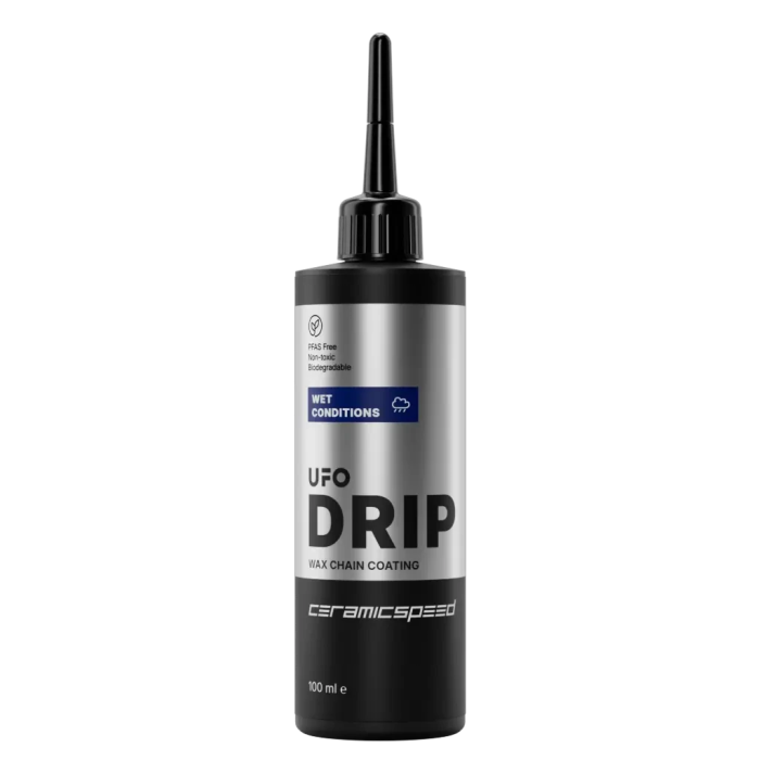 CERAMICSPEED UFO DRIP WET CONDITIONS 100ML