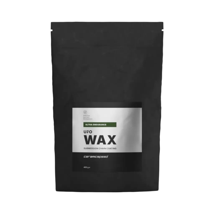 CERAMICSPEED UFO WAX ULTRA ENDURANCE BAG 400 GRAM