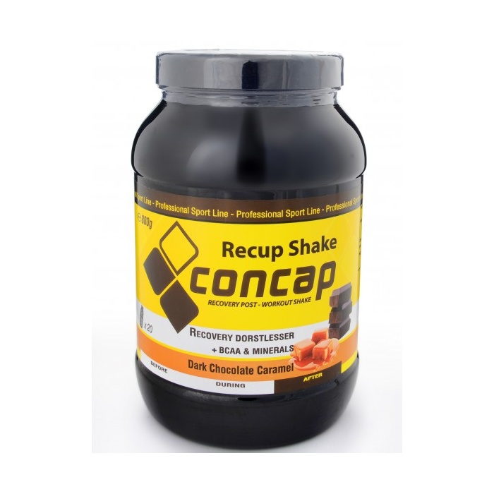 CONCAP RECUP SHAKE