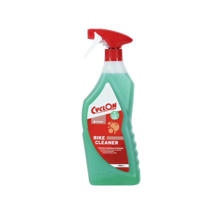 CYCLON BIKE CLEANER 750ML TRIGGER