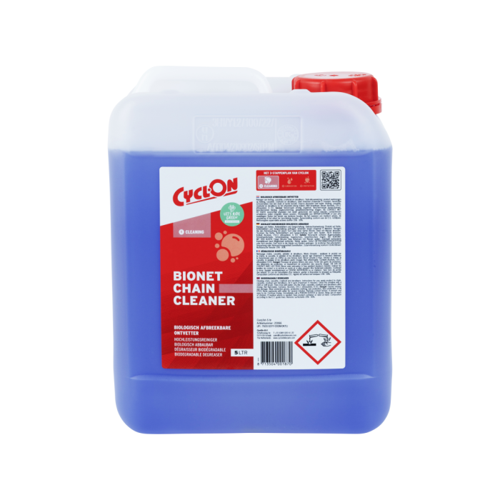 CYCLON BIONET 5 LITER-1