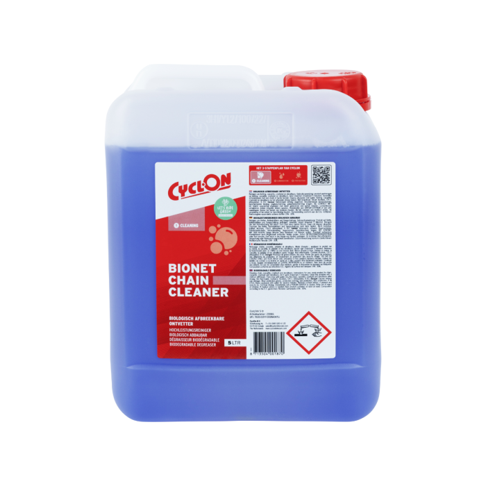 CYCLON BIONET 5 LITER