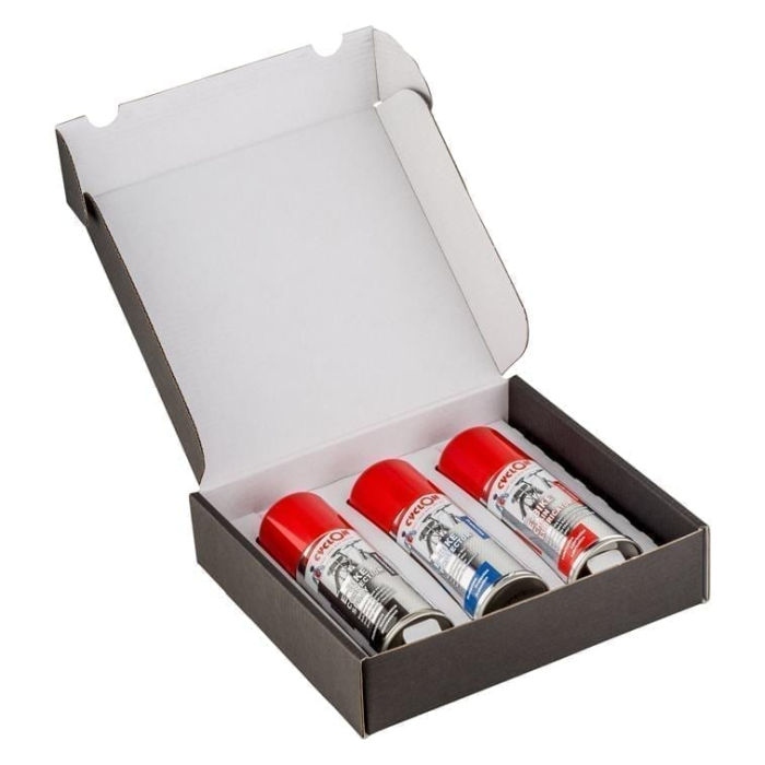 CYCLON E-BIKE ONDERHOUDSSET 3 STUKS-2