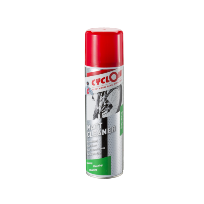 CYCLON MATT CLEANER 250ML-1