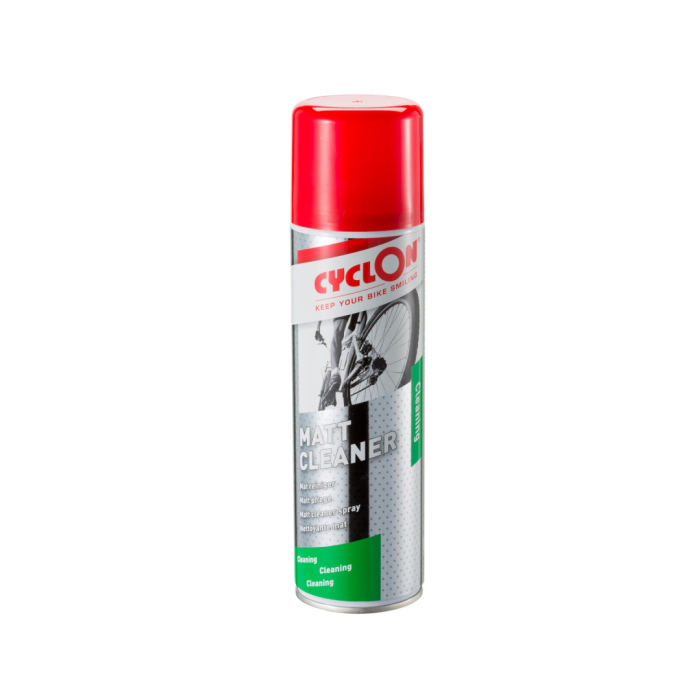 CYCLON MATT CLEANER 250ML-1