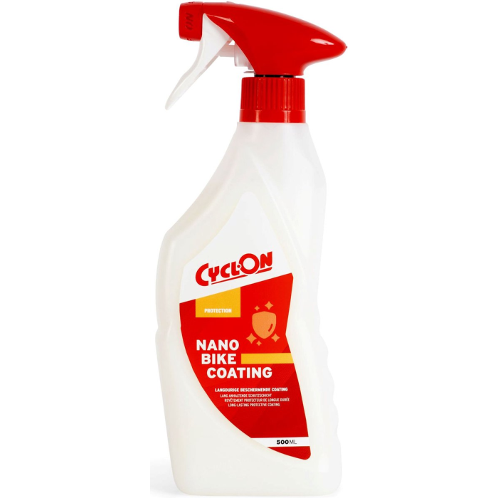 CYCLON NANO BIKE COATING TRIGGER 500ML-1