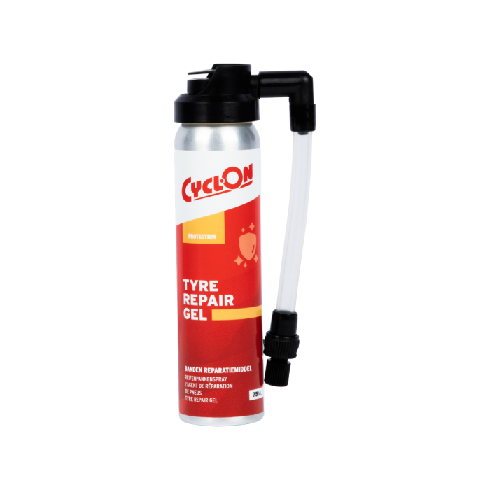 CYCLON TYRE REPAIR 75 ML