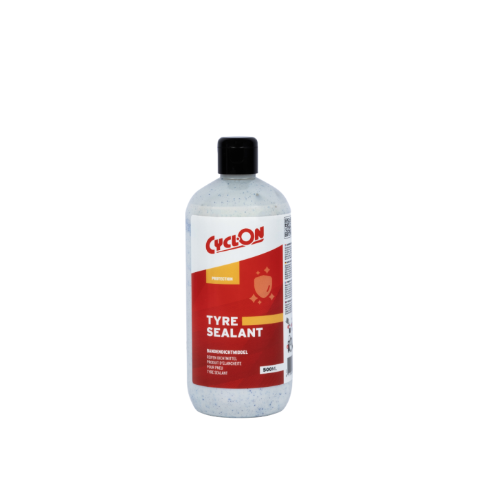 CYCLON TYRE SEALANT 500ML