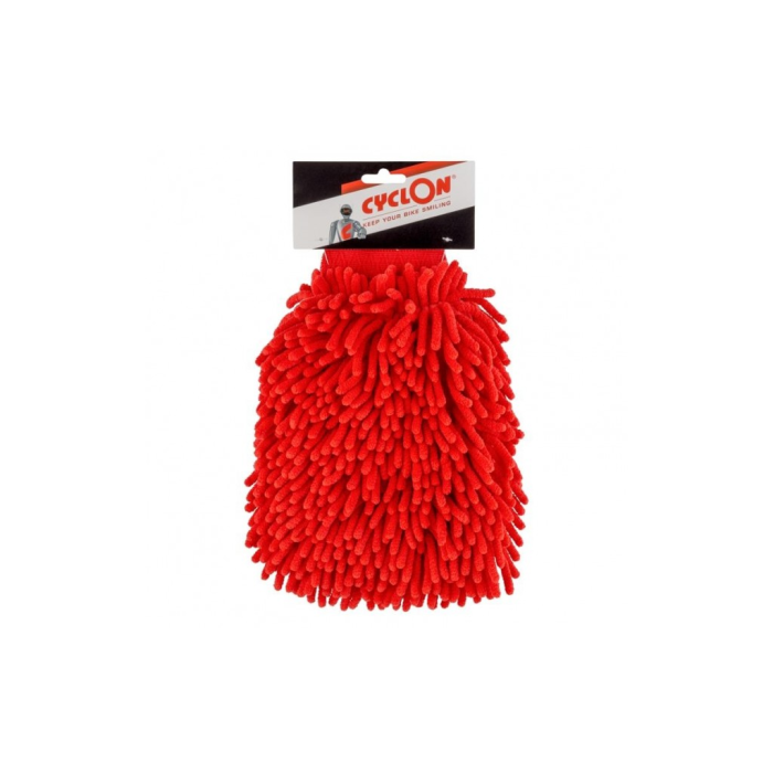 CYCLON WASHANDSCHOEN MICROVEZEL-1