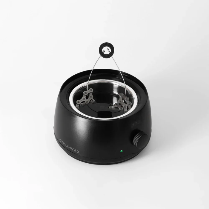 CYCLOWAX WAXING KIT-2