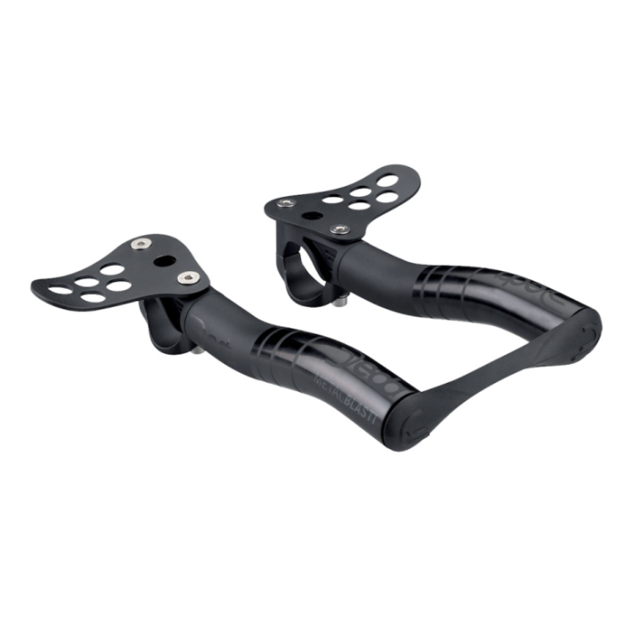 DEDA METALBLAST ZWART-1