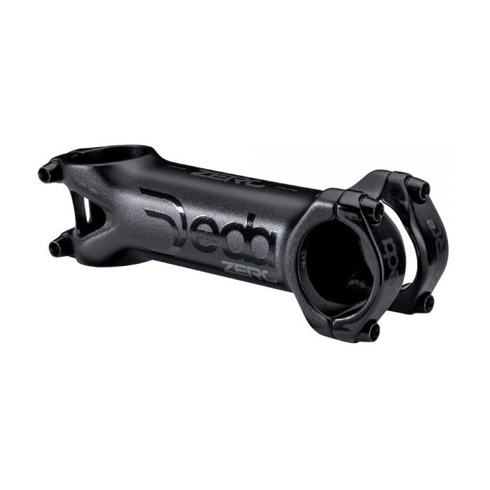 DEDA STUURPEN ZERO2 80MM POB FINISH-1