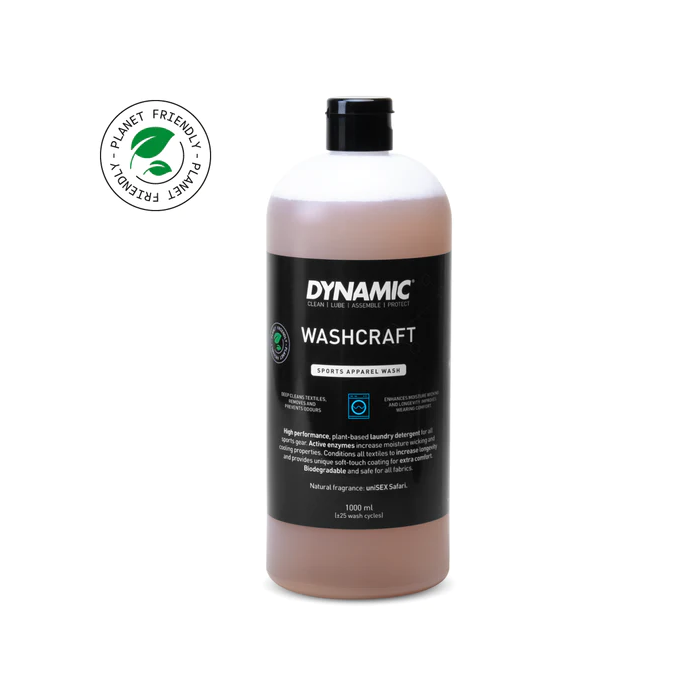 DYNAMIC WASHCRAFT WASMIDDEL 1L-1