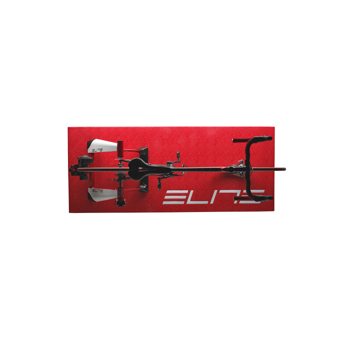 ELITE TRAINERMAT ROOD-1