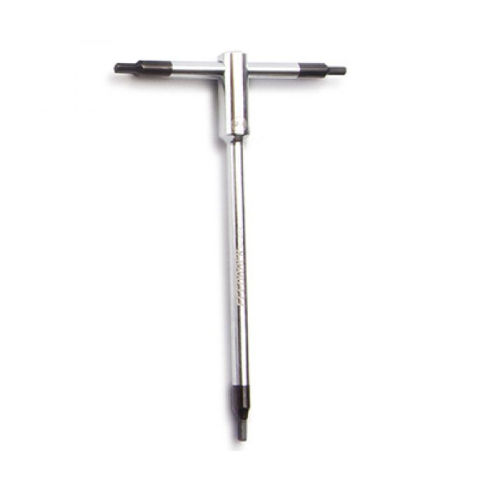 FEEDBACK TOOL T-HANDLE 2.5MM-1