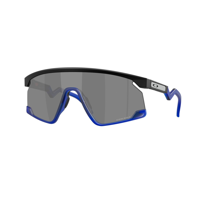 FIETSBRIL OAKLEY BXTR MATTE BLACK PRIZM BLACK-1