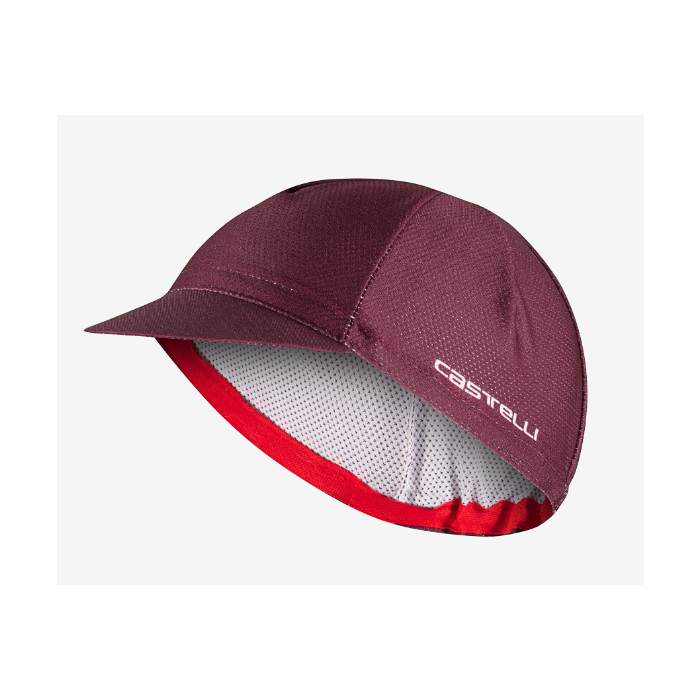 FIETSPET CASTELLI ROSSO CORSA 2-1
