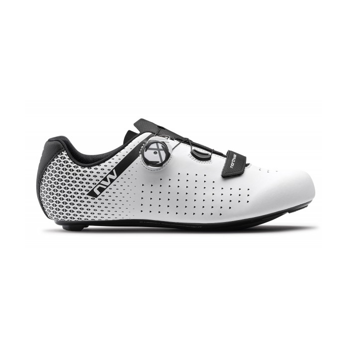 FIETSSCHOENEN NORTHWAVE CORE PLUS 2 SLW3
