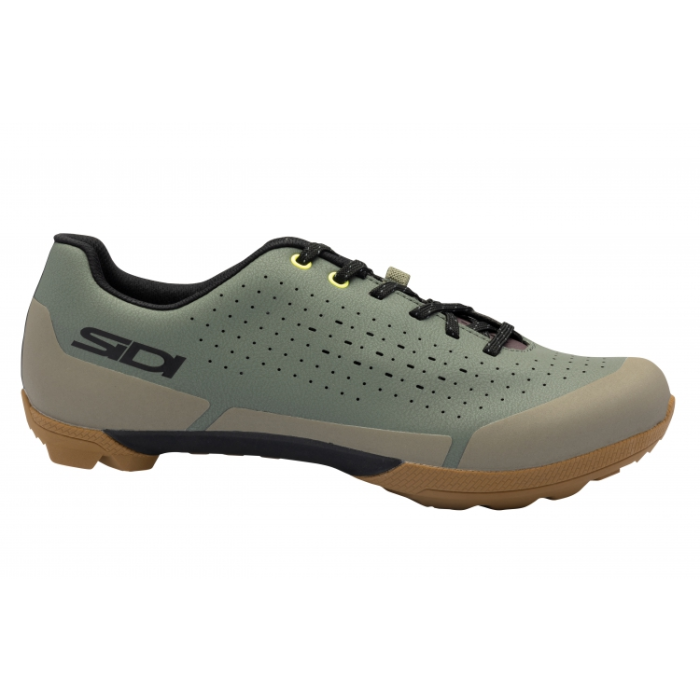 FIETSSCHOENEN SIDI ASPER LACES