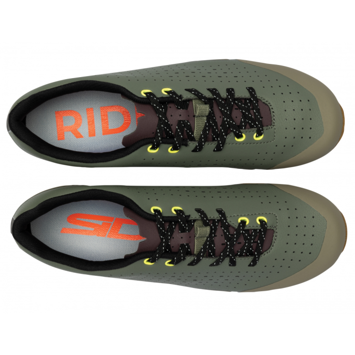 FIETSSCHOENEN SIDI ASPER LACES