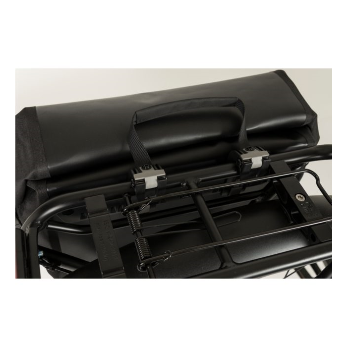 FIETSTAS AGU SHELTER CLEAN L WATERPROOF CLICK 'NGO