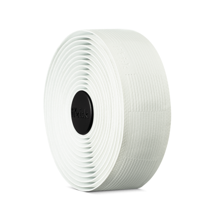 FIZIK STUURLINT VENTO SOLOCUSH TACKY 2.7MM WIT MICROTEX-1